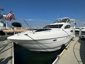 Yate a motor Cruiser 405 Express de 2005 - Product Image 2