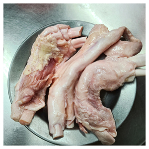 Alto estándar en venta |   Ligamentos de Res Congelados al por Mayor |   Compre carne de res congelada en stock - Product Image 2