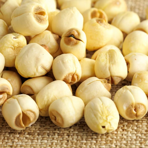 Semillas de Loto Enteras de Primera Calidad a Precio Accesible, Secas Naturalmente, Listas para Marca Privada OEM - Product Image 1