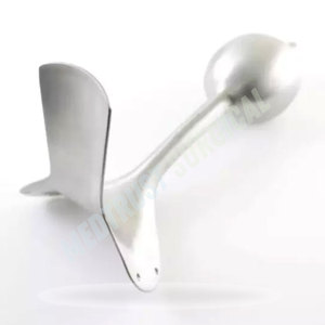 Espéculo Ginecológico al por Mayor, Instrumento Obstétrico, Último Modelo - Product Image 3