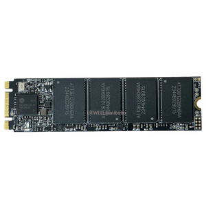 Customized High SPEED <b>M.2</b> SATA <b>SSD</b> 1TB <b>SSD</b> Genuine Capacity <b>SSD</b> - Product Image 3