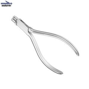 Pince à former les fermoirs en forme de flèche SCHWARZ, marque personnalisée, homologuée CE - Product Image 1