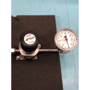 REGULADOR DE PRESIÓN APTECH AP5008S4MTSCMK + APTECH - Equipo y Piezas de Semiconductores de Confianza de Marca Global - Product Image 4