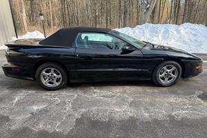 Pontiac Firebird Trans Am Convertible de 1995 - Product Image 2