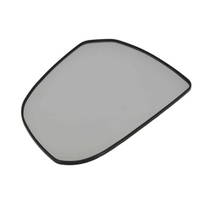 Compatible con Hyundai Grand i10 Xcent, conjunto de soporte de espejo retrovisor exterior, OEM 87611B4030 87611B4000 MOBISS 2013-2020 - Product Image 1