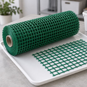 [APEC] Korea Premium Square Opening PP HDPE Mesh for Ventilation <b>Screens</b> Protective <b>Panels</b> and General Screening Mesh - Product Image 3