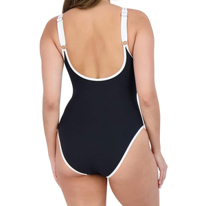 Maillots de bain pour femmes, nouveau style, vente en gros, prix très bas, maillots de bain une pièce très vendus. - Product Image 3