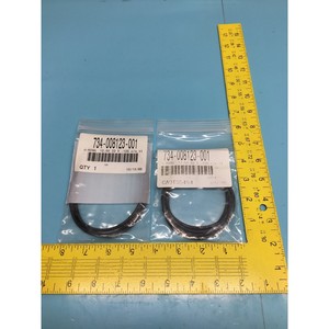 2 LAM 734-008123-001 O-RING 12.00 ID x 0.125 c/s - Équipements et pièces semi-conducteurs d'occasion fiables à l'échelle mondiale chez - Product Image 1