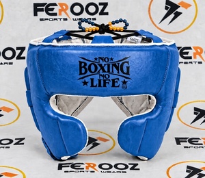 Equipo de Protección Resistente con Diseño de Cara Completa para Entrenamiento Diario y Actividades de Gimnasio - Product Image 6