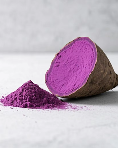 HIGH QUALITY UBE POWDER – VIETNAM QUALITY FOR EXPORT - FOOD GRADE PURPLE YAM POWDER - Product Image 2