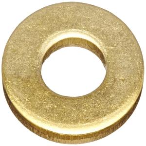 Rondelle en laiton de précision la plus vendue pour applications de quincaillerie et de machinerie de haute précision, disponible au meilleur prix du marché - Product Image 1