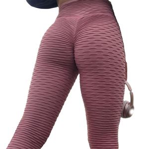 Pantalon de Yoga taille haute, Leggings de Compression pour femmes, 2022 - Product Image 1