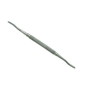 RWS INSTRUMENTS Premium Stainless Steel Dental <b>Hand</b> Instrument Class II Medical Grade CE Certified Ergonomic Grip Miller Bone - Product Image 2