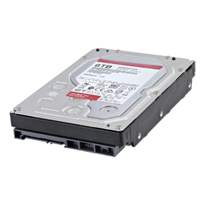 Nouveau disque dur interne NAS Red Pro de 6 To, 3,5 pouces, SATA III, 7200 tr/min, 256 Mo de cache, haute performance, en métal, stockage RAID <span class=keywords><strong>WD6003FFBX</strong></span> - Product Image 3