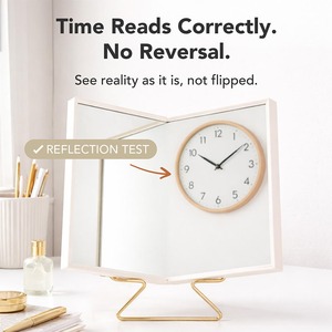 [Oasis Labs] Realme V0 Non Reversing Mirror True <b>Perspective</b> Photo Ready Content Creator Tool - Product Image 6