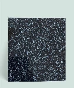 Granito Negro Perla de Lujo, Piedra Natural Ecológica con Superficie Pulida para Diseño Interior y Exterior - Product Image 2