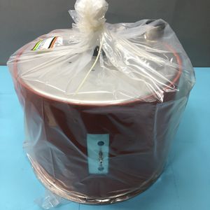 LAM 715-011669-006 Capuchon inférieur d'électrode bombé de 6 pouces - Équipements et pièces semi-conducteurs d'occasion fiables à l'échelle mondiale - Product Image 3