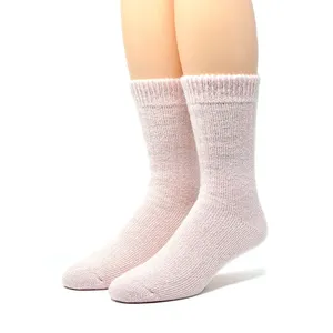Wholesale Cheap Solid Color <b>Socks</b> Manufacturer Classical Customized Color and Custom Logo <b>Socks</b> - Product Image 3