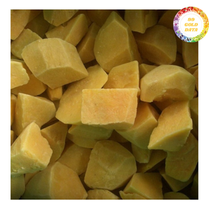 Frozen Sweet Potato Slices For Bakery And <b>Confectionery</b> Ingredients High Grade Factory Direct Sale - Product Image 1