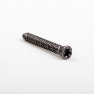 Tornillo Óseo de Alta Calidad y Durabilidad, de Acero Inoxidable, para Cirugía Ortopédica Veterinaria, Implante Cortical, Instrumento Quirúrgico - Product Image 2