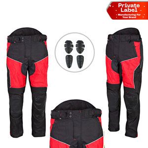 Pantalon Cordura sur mesure, taille et couleur personnalisées, tissu lourd, prix d'usine, pantalon Cordura doublé Kevlar, haute résistance à l'abrasion - Product Image 1