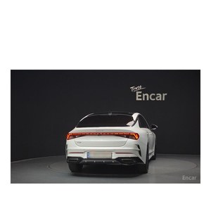 Kia K5 2022, 1.6 Turbo, Volante a la Izquierda, Caja de Cambios Automática, Asientos de Cuero, Norma de Emisiones Euro V, 39,550 km - Product Image 4