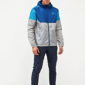 Chaquetas Cortavientos de Invierno para Hombre, Casuales, a Precio Económico, Tallas Grandes, Transpirables, con Cierre, Servicio OEM, Venta al Por Mayor - Product Image 6