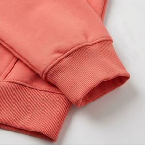 Sudadera con Capucha Personalizada para Hombre, Diseño Sólido con Pedrería, Transpirable, de Poliéster y Algodón, para Uso en Exteriores, Ajuste Premium, Color Personalizado - Product Image 6