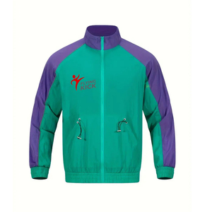 2026 Hunting Windbreaker Logo <b>Waterproof</b> Windbreaker <b>Jacket</b> Blank Outdoor <b>Waterproof</b> Windbreaker for Men Women <b>Plus</b> <b>Size</b> - Product Image 1