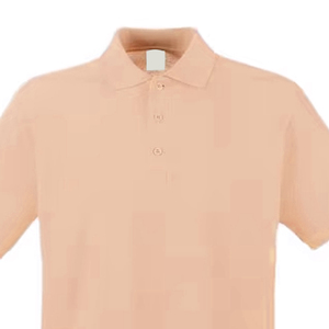 Short Sleeve Regular Fit Cotton Stylish and Breathable Custom Design Casual Wear Daily Use <b>Classic</b> Collar Modern Fit Polo Shirt - Product Image 2