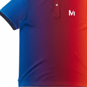 เสื้อเชิ้ตแขนสั้นผู้ชายสีพื้นผ้าแคนวาสระบายอากาศดีสำหรับใส่ทำงานออฟฟิศ แบรนด์ MALUZA INDUSTRIES รุ่นใหม่ปี 2026 - Product Image 2