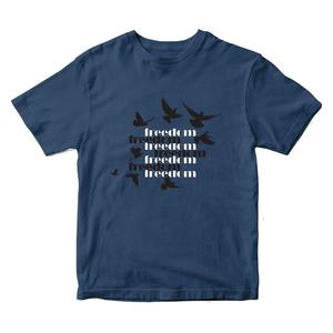 Camiseta de algodón peinado Premium 100% para hombre, tela pesada, cuello redondo, ajuste informal, colores sólidos con estampados elegantes Bangladesh - Product Image 1