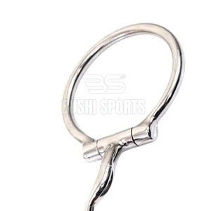 Bocados para Caballos con Logotipo Personalizado, Acero Inoxidable de la Mejor Calidad, Ahora Disponibles a un Precio Razonable - Product Image 4