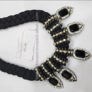 Wonder Full, último collar de moda, joyería de alta calidad para mujeres y niñas, joyería de lujo para mujeres de Falak World Export - Product Image 6