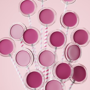 Korean <b>Cream</b> Blusher Natural Pigment <b>Cream</b> Blush Vegan <b>Cream</b> Blush Buildable Cheek and <b>Lip</b> Color Sub Keywords Vegan <b>Cream</b> Blush - Product Image 6