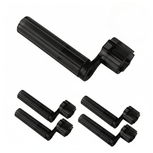 Enrouleur de cordes de guitare 5Core professionnel avec outil de dépose de chevilles de pont - Product Image 1
