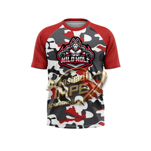 เสื้อฟุตบอลแบบมีธง 7v7 สำหรับผู้ชายและเยาวชน แบบสวมคอ ระบายอากาศได้ดี พิมพ์ลายตามสั่ง พร้อมชื่อผู้เล่น สำหรับทุกฤดูกาล - Product Image 6