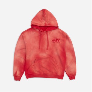 Trendy Fashion Loose Fit Sun Fade Hoodies Ideal For Daily Wear Urban Style And Comfortable Outfit With Stylish Appeal - Product Image 1