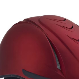 Cascos de seguridad para caballos de alta calidad al por mayor 2026 ODM con logo personalizado, ligeros, ventilados, para protección en equitación, de alta calidad - Product Image 5