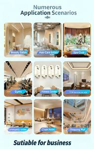 สบู่สระผม AI พร้อมบริการนวดตัว - Product Image 4