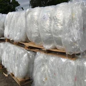 Rollos de Película de LDPE Transparente Puro - Product Image 1