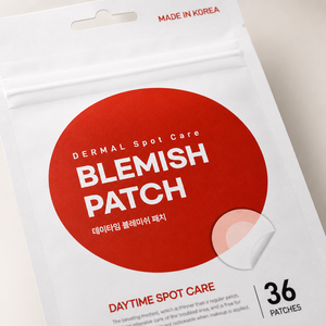 Parches para el Cuidado de la Piel, 36 Parches para Uso Diurno - Product Image 4
