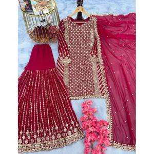 ชุดเสื้อและชุดเสื้อผ้าหรูหราสำหรับผู้หญิงดูหรูหรา - Product Image 3