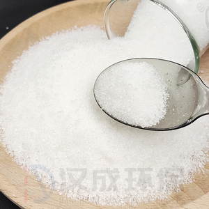 Assaisonnement acide de régulation du <span class=keywords><strong>pH</strong></span> monohydrate d'acide citrique direct d'usine pour l'agent auxiliaire chimique blanc de l'industrie alimentaire - Product Image 3