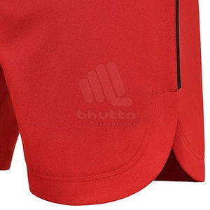 High Quality <b>Best</b> Selling Men MMA <b>Shorts</b> Elastic Waist Solid Casual Training Wear Martial Arts <b>Spandex</b>/Polyester for Adult - Product Image 5
