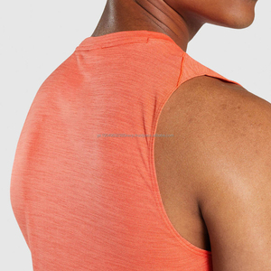 Dernière collection de débardeurs pour hommes à succès, de haute qualité, durables, à séchage rapide, lavables en machine, vente en gros pour l'été - Product Image 6