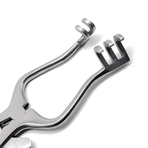 Molt Mouth Gag en acier inoxydable de qualité supérieure, certifié CE, réutilisable, pour instruments chirurgicaux, par Madriq International - Product Image 6