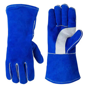 Guantes de Trabajo Resistentes con Palma Reforzada y Dorso Transpirable para un Rendimiento Duradero en Tareas - Product Image 1