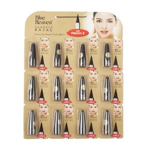 Delineador de Ojos Líquido Ultra Negro a Prueba de Agua, de Secado Rápido y Resistente a Manchas, Proveedor de Maquillaje para Ojos - Product Image 3
