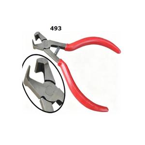 High Quality Plier 5" <b>top</b> cutter with spring use for jewelry making <b>tool</b> whole sale lowest price best product for jewelry making - Product Image 2